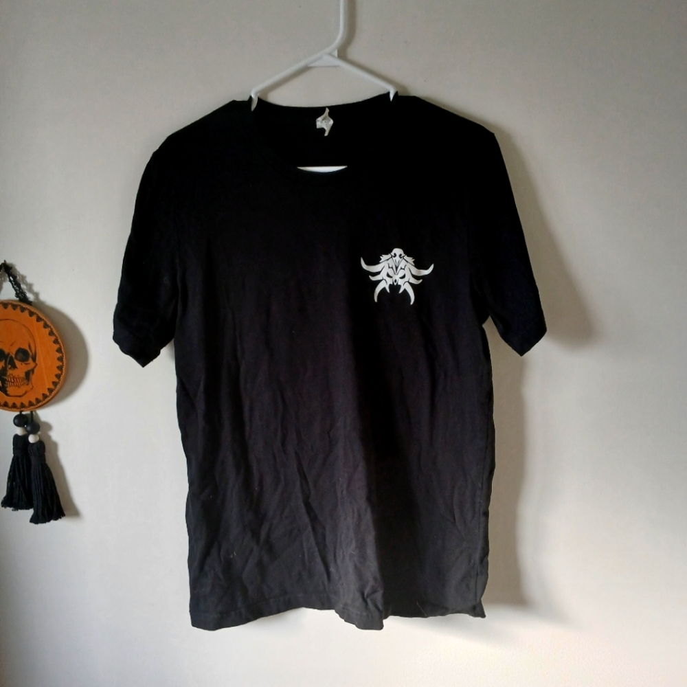Shadow of War Feral Tribe Gaming T-Shirt